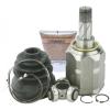 FEBEST 1811Z18AT 1811-Z18AT_ШРУС внутренний правый к-кт! 23x35x22\ Opel Astra H 1.8 04&gt;