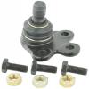 FEBEST 1820-J13F Опора шаровая OPEL MOKKA J13 2013- 1820-J13F