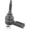 FEBEST 1821ANT 1821-ANT_наконечник рулевой!\ GM Korea Captiva 11&gt;