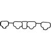 FEBEST 18402002 18402002_прокладка коллектора впускного!\ Opel Astra J 1.4 16V 10&gt;