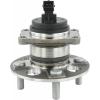 FEBEST 1282H5R Ступица / FEBEST 1282-H5R