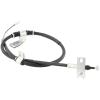 FEBEST 14100KYR05LH 14100-KYR05LH_трос ручного тормоза левый!\ Ssang Yong Actyon 01-13