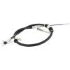 FEBEST 14100KYR05RH 14100-KYR05RH_трос ручного тормоза правый!\ Ssang Yong Actyon 01-13