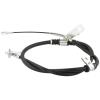 FEBEST 14100REXDISCLH Трос ручного тормоза / FEBEST 14100-REXDISCLH
