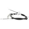 FEBEST 14100REXDISCRH 14100-REXDISCRH_трос ручного тормоза! правый\ SsangYong Rexton 01-13