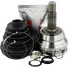 FEBEST 1510001 Шрус наружный 30X51X22