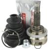 FEBEST 1510002A43 Шрус наружный 21X51X23