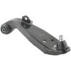 FEBEST 1524QQ6FLH 1524-QQ6FLH_рычаг подвески левый!\ Chery QQ6 06-10