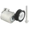 FEBEST 1590T11 1590-T11_ролик натяжной c механизмом натяжения!\ Chery Tiggo 06-13