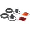 FEBEST 1275H100F 1275-H100F_РЕМКОМПЛЕКТ СУППОРТА ТОРМОЗНОГО ПЕРЕДНЕГО