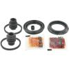 FEBEST 1275TERRF 1275-TERRF_ремкомплект тормоза дискового!\ Hyundai H1 02&gt; d.43