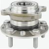 FEBEST 1282D34WDR 1282-D34WDR_к-кт подшипника ступицы задней!\ Kia Sportage, Hyundai Tucson 15&gt;
