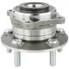 FEBEST 1282D3F 1282-D3F_ступица! передняя\ Hyundai Sonata 14&gt;