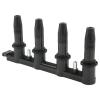 FEBEST 18640002 18640-002_катушка зажигания!\ Chevrolet, Opel 1.6/1.8 09&gt;