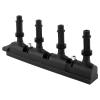 FEBEST 18640003 18640-003_катушка зажигания!\ Chevrolet, Opel 1.2/1.4 09&gt;