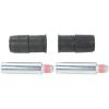 FEBEST 1974E60FKIT 1974-E60F-KIT_ремк-т дискового тормоза!\ Ford Fiesta/Focus/Fusion/Mondeo/Escort 1.0-1.8TDDi 86&gt;
