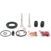 FEBEST 1975F10R Ремкомплект суппорта тормозного задн BMW 3 E90 2007-2011 1975-F10R