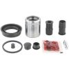FEBEST 1976F15RKIT 1976-F15R-KIT_рем.к-кт диск.торм.! с поршнем d44\ BMW F07 08&gt;