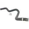 FEBEST 21460001 21460-001_патрубок радиатора!/ Ford Focus I 03-04
