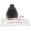 FEBEST 2215D9T Пыльник ШРУС / FEBEST 2215-D9T