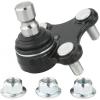 FEBEST 2220K5 2220-K5_опора шаровая!\ Hyundai Avante 21&gt;