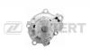 ZEKKERT WP1076 Помпа Toyota Dyna 150, 200 85-, Hiace II 83-, Hilux (N_) 79-, Liteace II 92-, VW Taro 89- Zekkert