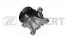 ZEKKERT WP1092 Помпа Hyundai Elantra (HD) 06-09, I30 07-09, Solaris 10 -11; Kia Ceed (ED) 07-10 Zekkert