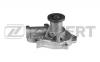 ZEKKERT WP1267 Помпа Hyundai Santa Fe (SM) 01-, Sonata III, IV 98-, Trajet (FO) 00-, Hyunday Highway 00- Zekkert