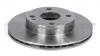 ZEKKERT BS5280 Диск тормозной Mazda 323 V 96- передний Zekkert