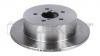 ZEKKERT BS5406 Диск тормозной ZEKKERT BS5406 зад. полный (273,8 x 68 x 10) Subaru Legacy (BL, BP) 03-, Outback (BL,