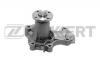 ZEKKERT WP1221 Помпа ZEKKERT WP1221 Mitsubishi Colt V 95-, Lancer VIII, IX 95-, Space Star 98-