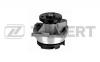 ZEKKERT WP1226 Насос водяной