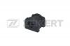 ZEKKERT GM1160 Втулка стабилизатора Mitsubishi ASX 10-, Outlander II-III 06-, Peugeot 4008 12- переднего Zekkert