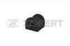 ZEKKERT GM1175 Втулка стабилизатора Mitsubishi Lancer VII 03- заднего Zekkert