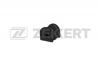 ZEKKERT GM1207 Втулка стабилизатора Mazda 6 02- заднего Zekkert