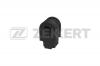 ZEKKERT GM1235 Втулка стабилизатора Nissan Tiida (_C11) 07- переднего Zekkert