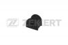 ZEKKERT GM1239 Втулка стабилизатора Subaru Impreza (GD, GG) 02-, Legacy (BL, BP) 03- заднего Zekkert