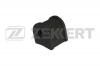 ZEKKERT GM1247 Втулка стабилизатора Toyota Carina (T190) 96- заднего Zekkert