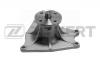 ZEKKERT WP1158 Помпа Mitsubishi Pajero II-IV 94-, Pajero Sport (K9_W) 98- Zekkert