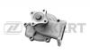 ZEKKERT WP1166 Помпа Nissan Almera (N15, N16) 95-, Primera (P10, P11) 90-, Sunny (N14, Y10) 90- Zekkert