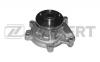 ZEKKERT WP1285 Помпа ZEKKERT WP1285 Daihatsu Copen 03-, Materia 06-, Sirion I, II 00-, Terios II 05-, YRV 00-, Toyo