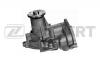 ZEKKERT WP1289 Помпа ZEKKERT WP1289 Mitsubishi L 200 IV 05-