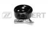 ZEKKERT WP1291 Помпа ZEKKERT WP1291 Nissan Qashqai (J10E) 07-, Tiida (SC11X, C11X) 04-, X-Trail (T31) 07-,Renault C