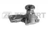 ZEKKERT WP1010 Помпа Ford Focus II, III 04-, Fusion 02-; Mondeo 07-, Kuga 13-; Volvo C30, S40 04- (1.2-1.6i) Zekker