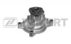 ZEKKERT WP1015 Помпа Audi A1 10-, A3 II 09-; Seat Leon II 07-, Toledo IV 12-; Skoda Octavia (1Z) 08- Zekkert