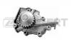 ZEKKERT WP1023 Помпа Daewoo Matiz 98-, Tico 91-; Chevrolet Spark 0.8-1.0, Aveo (T250) 1.2 Zekkert