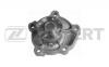 ZEKKERT WP1041 Помпа Fiat Sedici 06-; Subaru Justy II, III 01-; Suzuki Grand Vitara II 05-, Ignis I, II 00- Zekkert