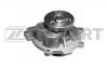 ZEKKERT WP1046 Помпа Chevrolet Aveo (T255, T300) 08-, Cruze 09-; Opel Astra G, H, J 96-15, Corsa D 06-14 Zekkert
