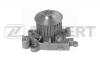 ZEKKERT WP1208 Помпа Mitsubishi Carisma (DA) 95-, Colt V 96-, Galant VIII 00-, Lancer VIII 95-, Pajero Zekkert