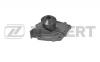 ZEKKERT WP1234 Помпа Nissan Interstar (X70) 02-, Primastar (X83) 02-; Opel Movano 01-, Vivaro 01- Zekkert